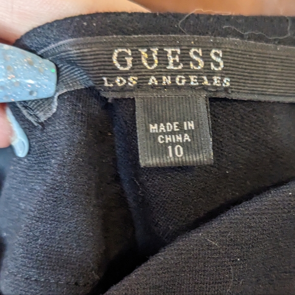 Guess Dress - Picture 4 of 5